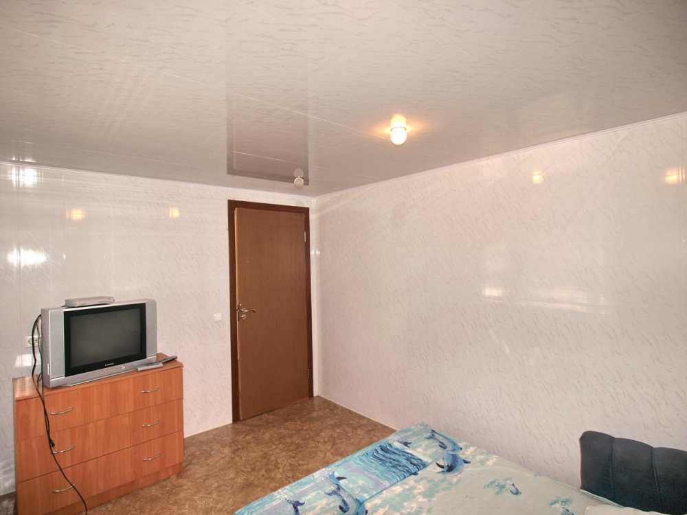 Гостевой дом 