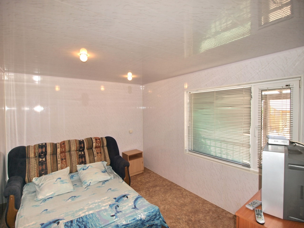 Гостевой дом 