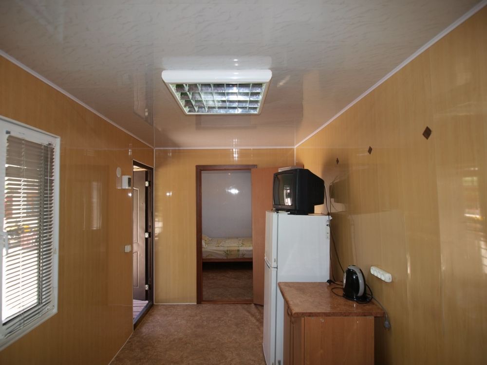 Гостевой дом 