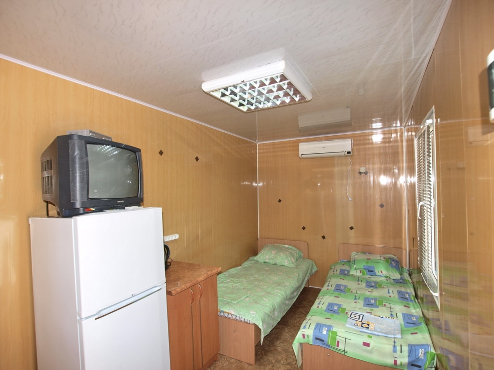 Гостевой дом 