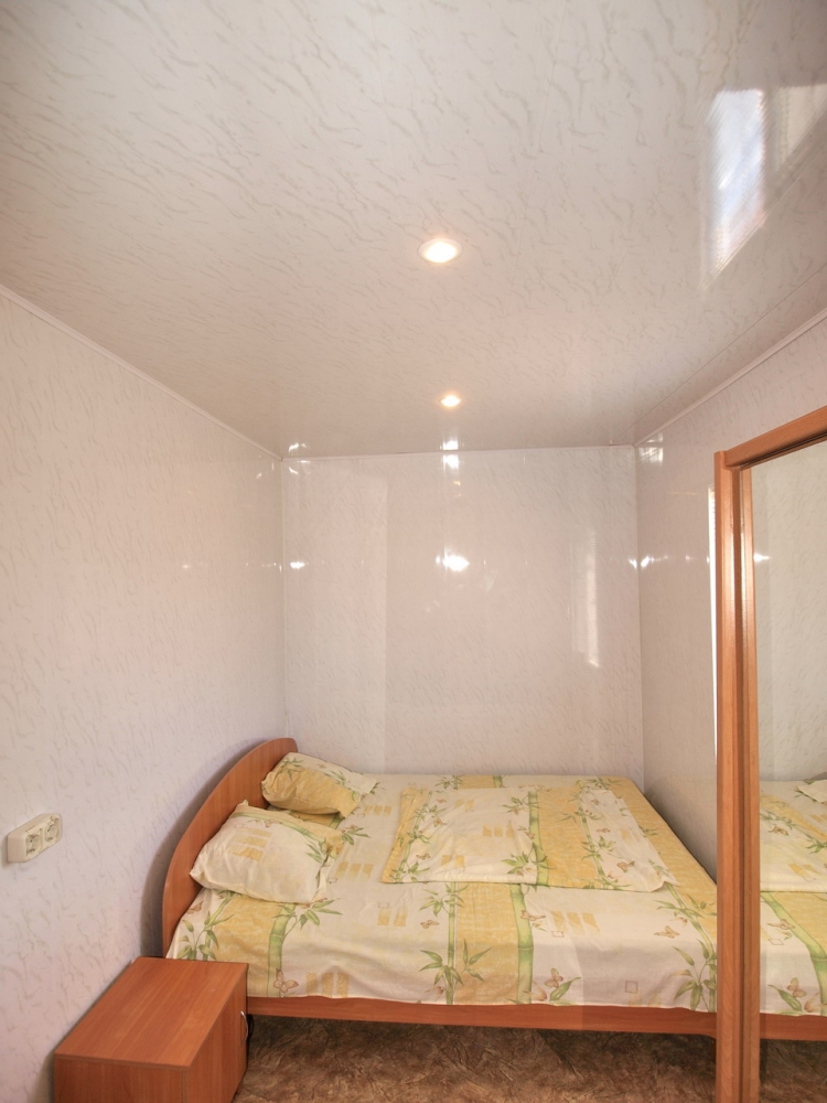 Гостевой дом 