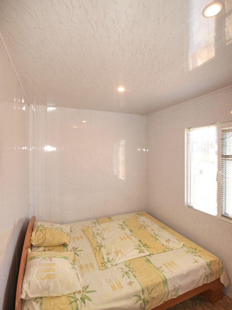 Гостевой дом 