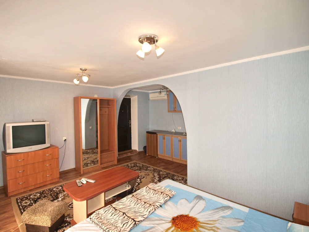 Гостевой дом 