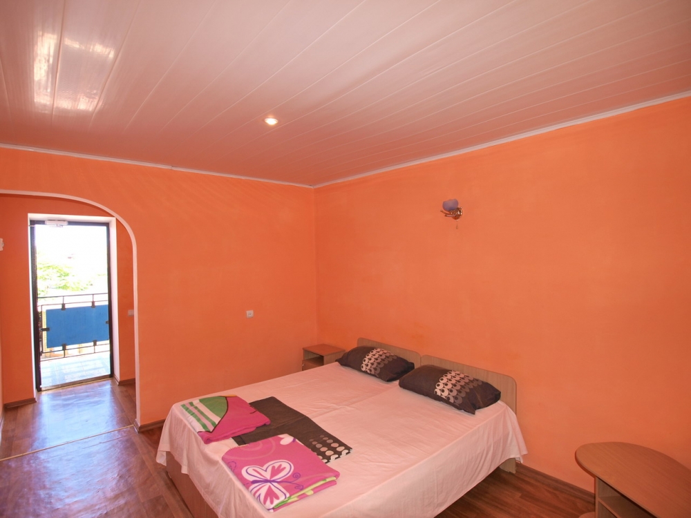 Гостевой дом 