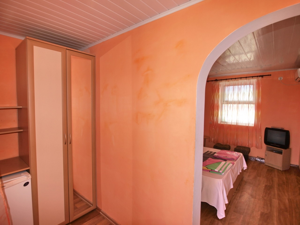 Гостевой дом 