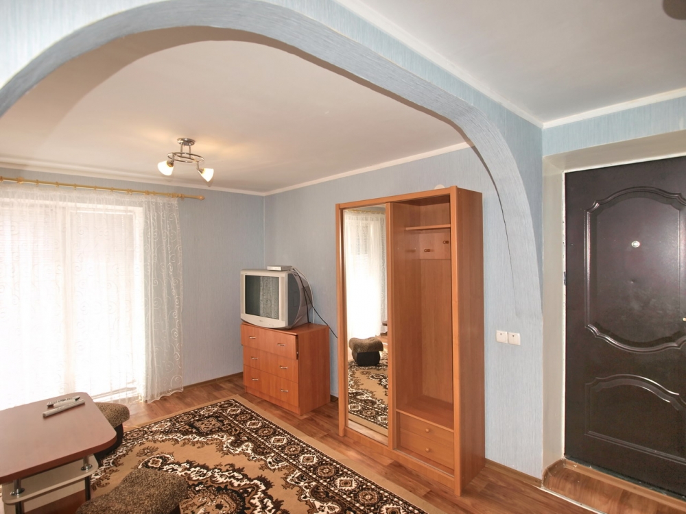 Гостевой дом 