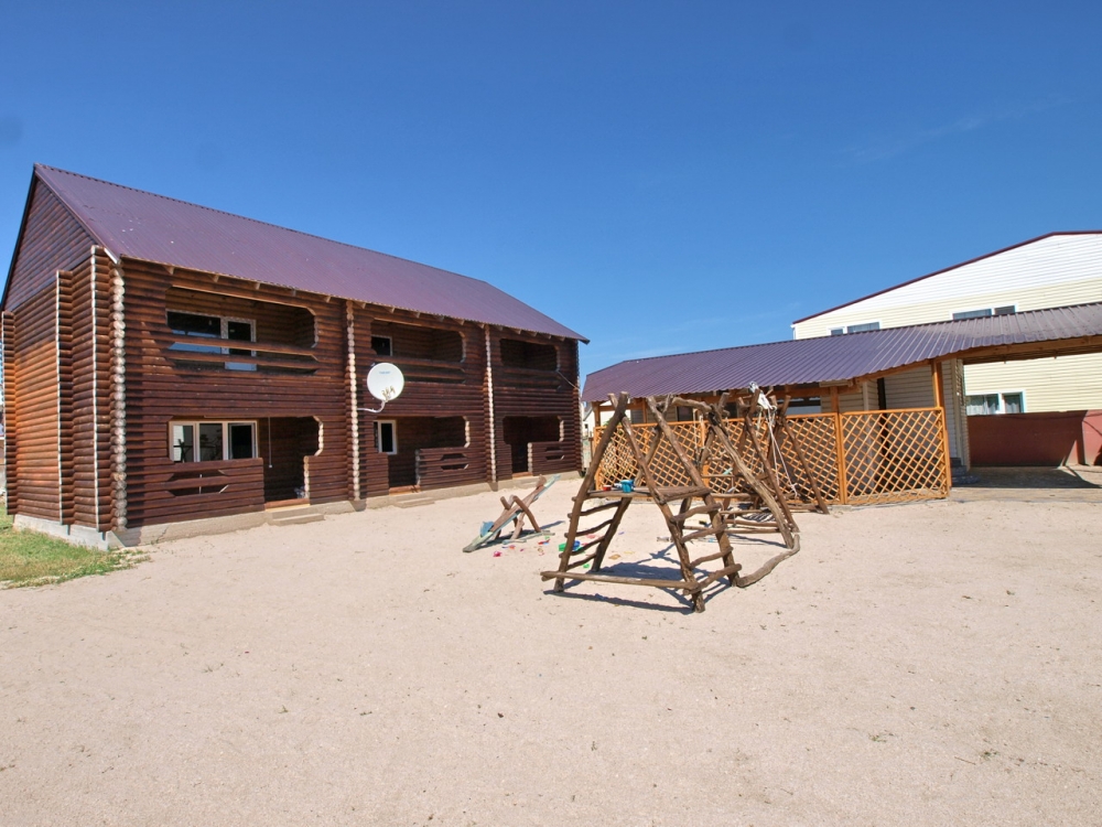 Гостевой дом 