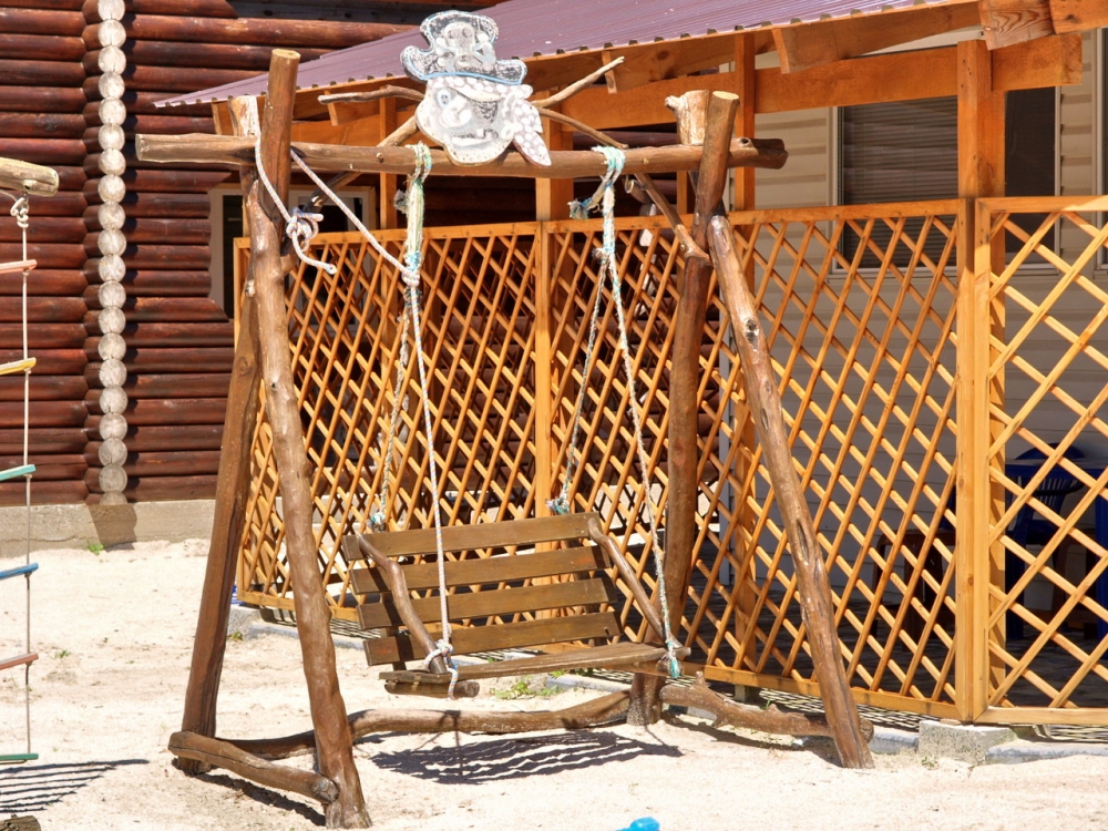 Гостевой дом 