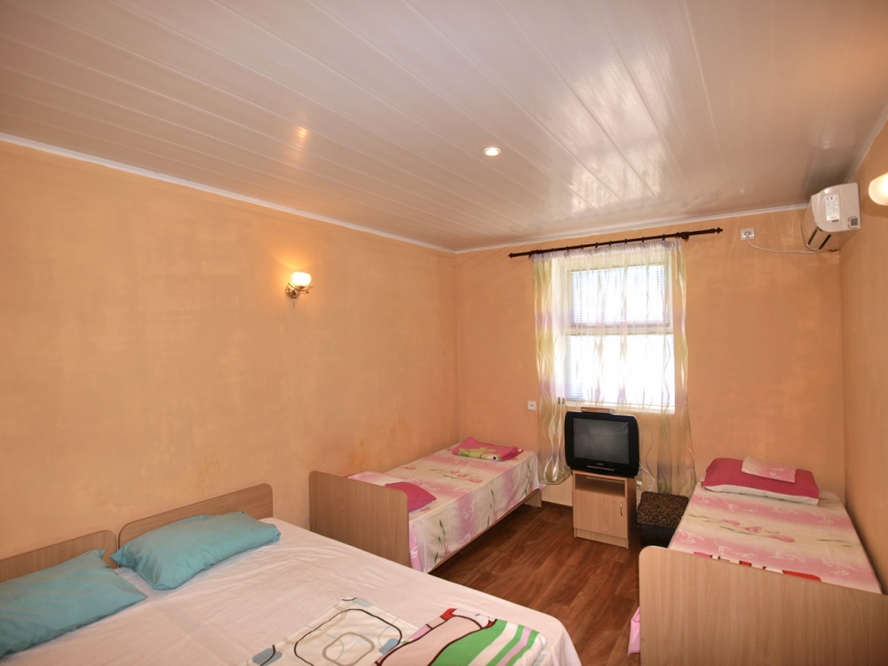 Гостевой дом 