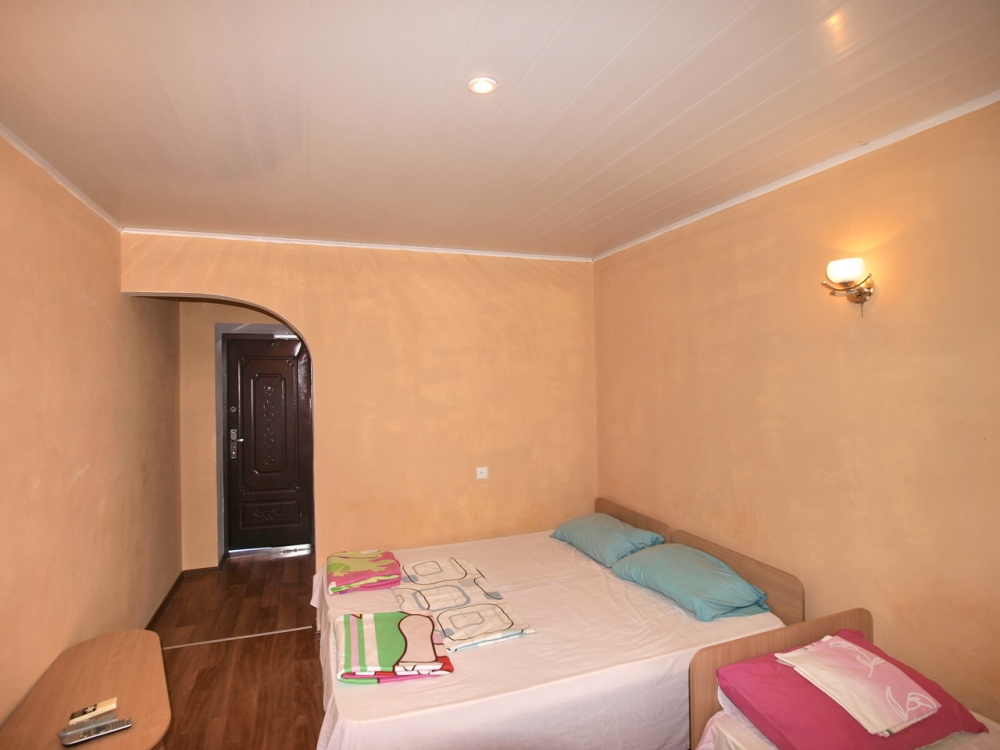 Гостевой дом 