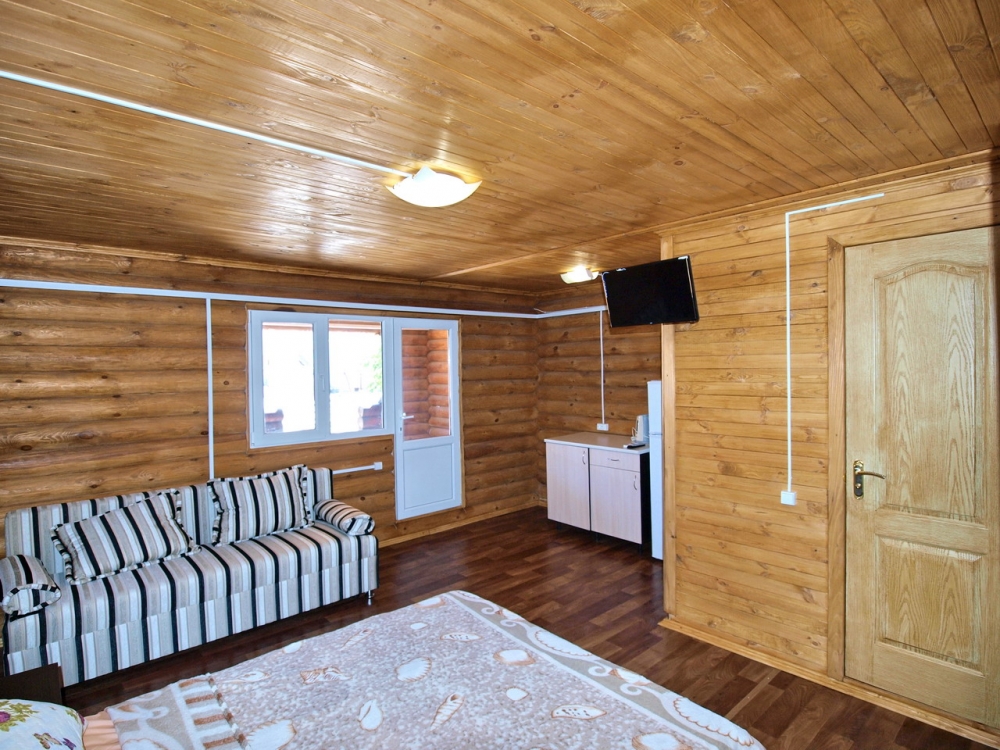 Гостевой дом 