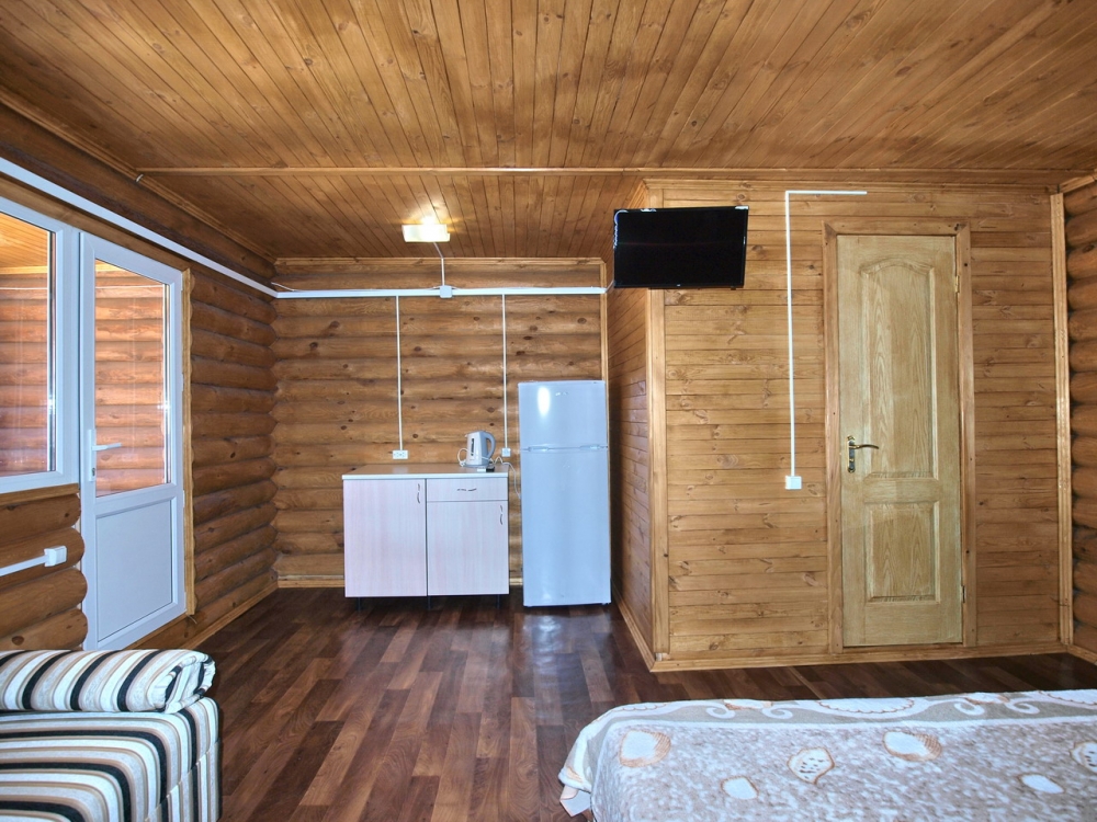 Гостевой дом 