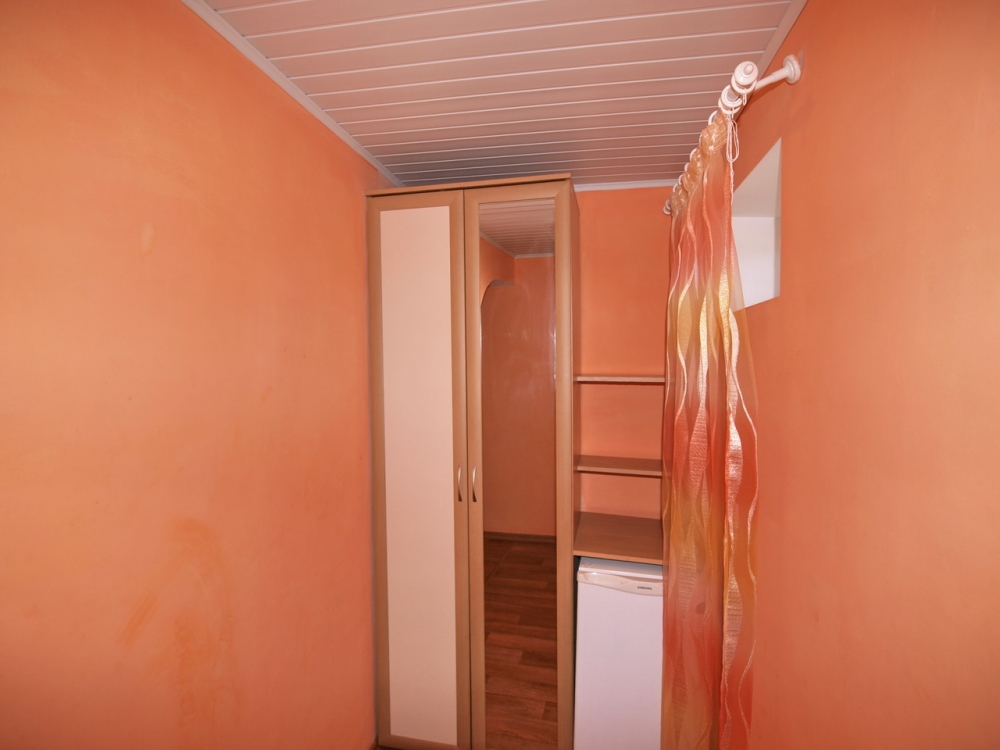 Гостевой дом 