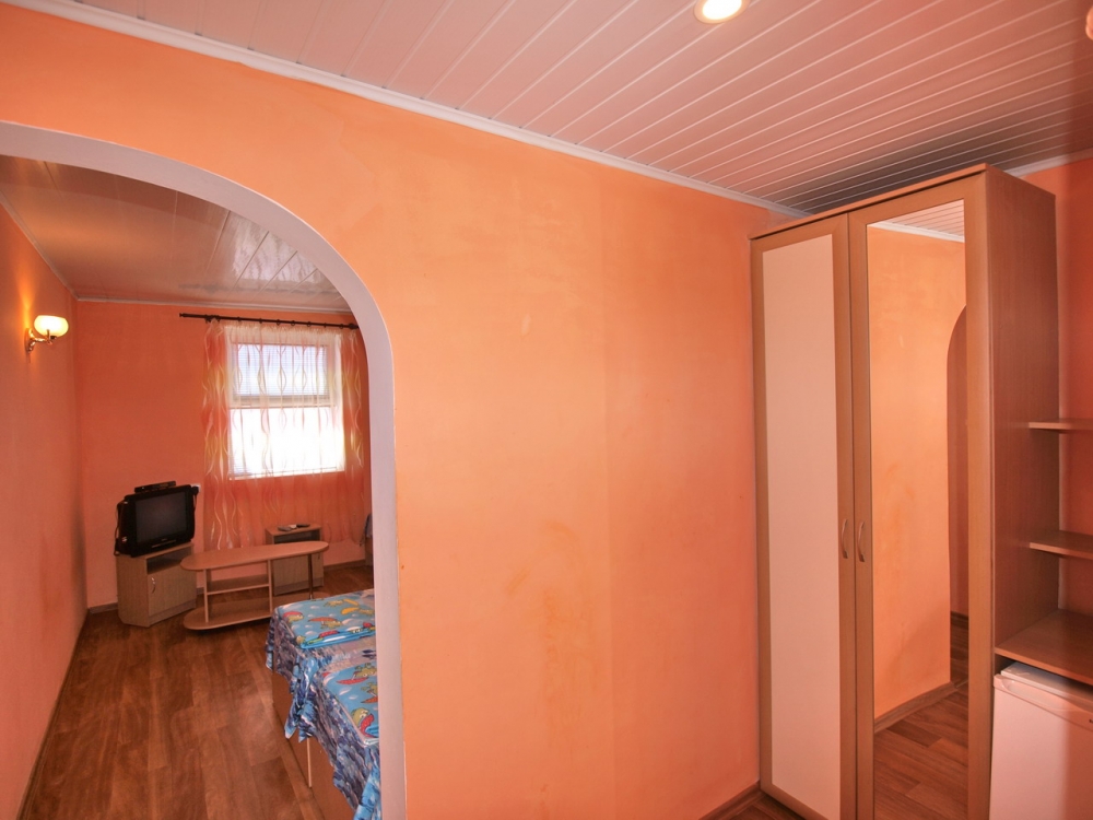 Гостевой дом 