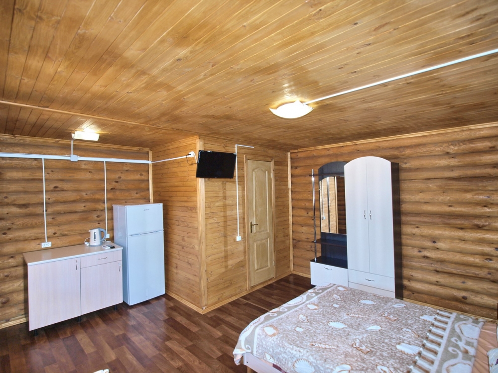 Гостевой дом 