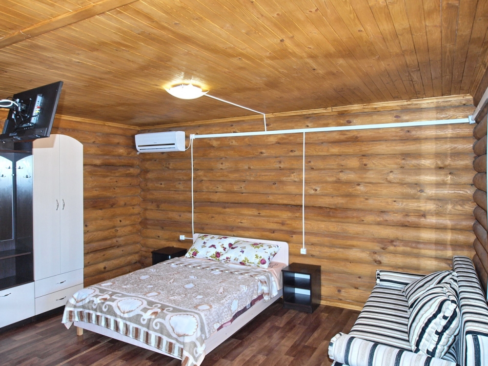 Гостевой дом 