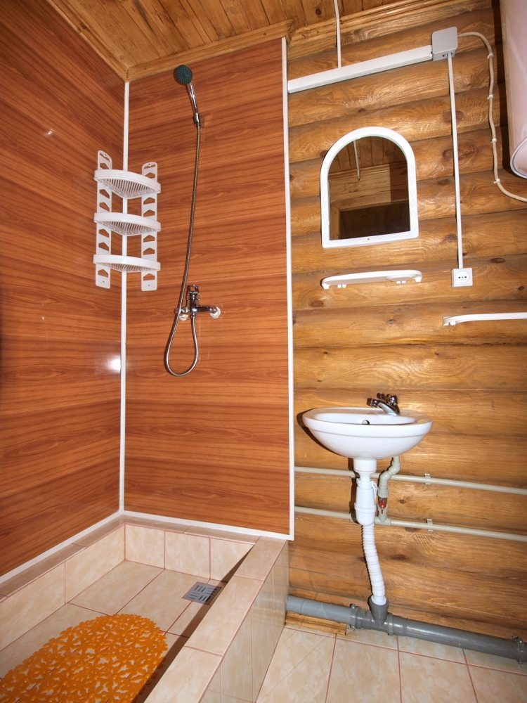 Гостевой дом 