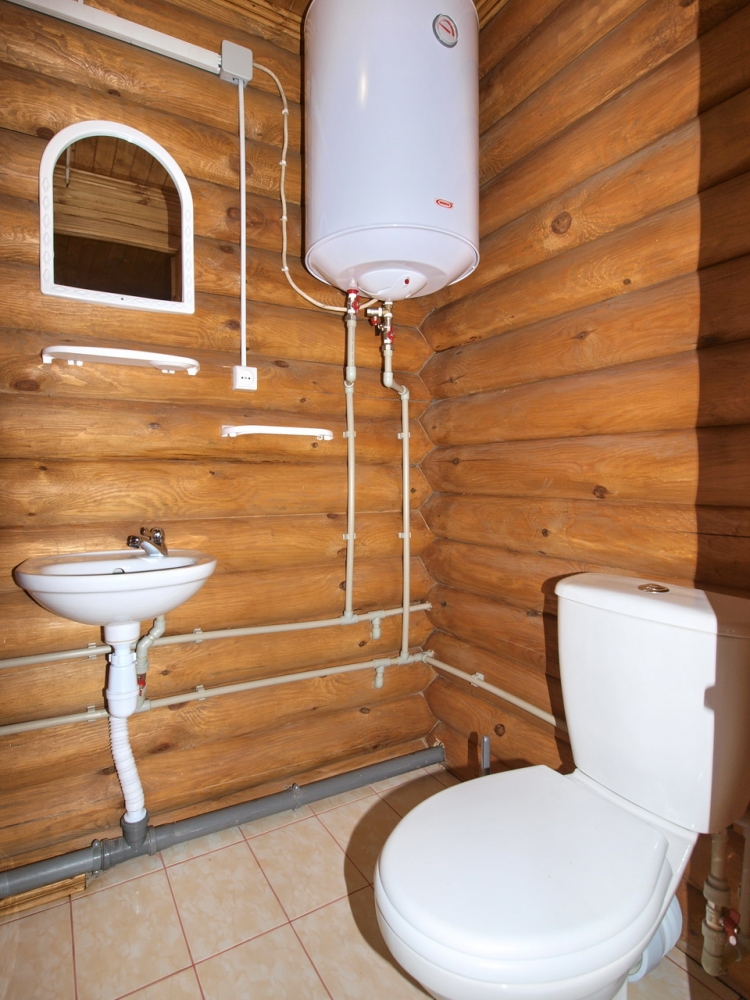 Гостевой дом 