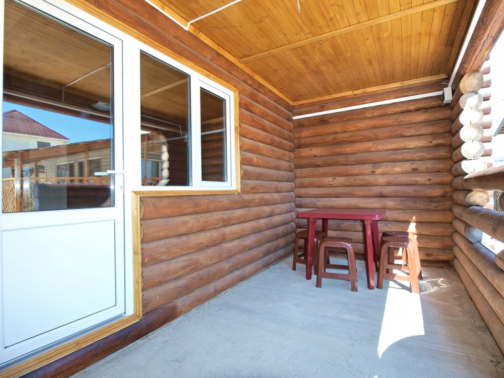 Гостевой дом 