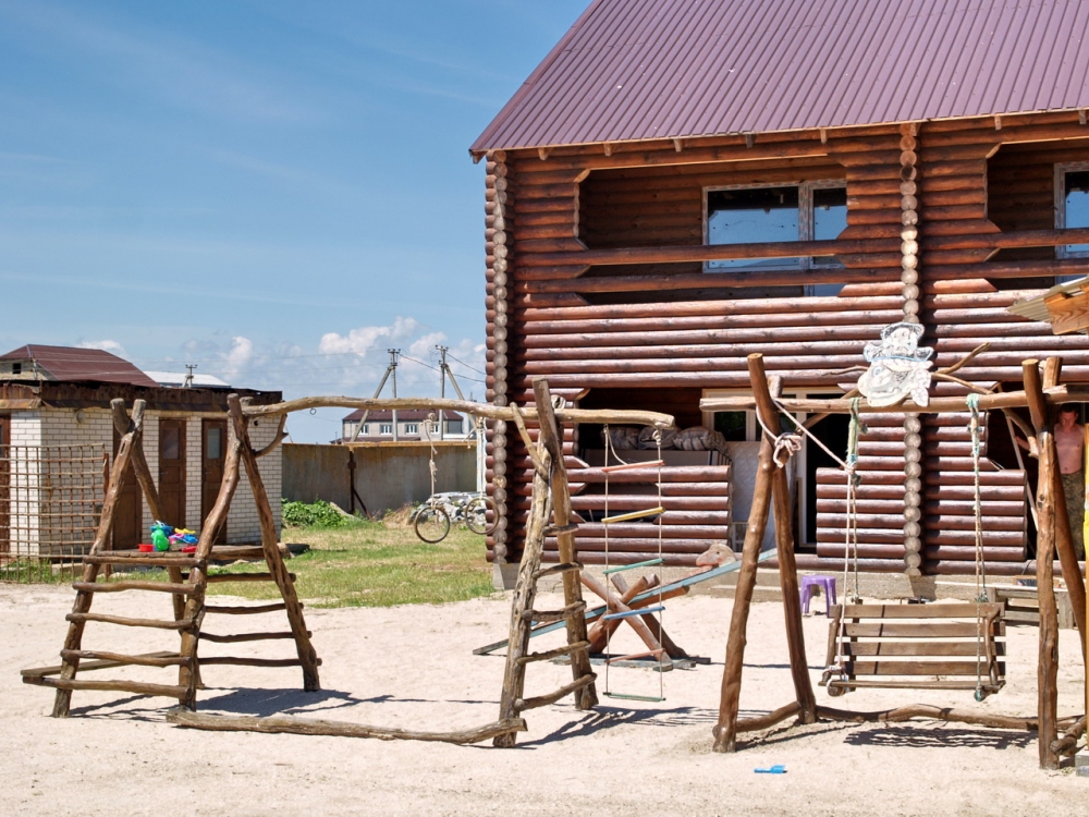 Гостевой дом 