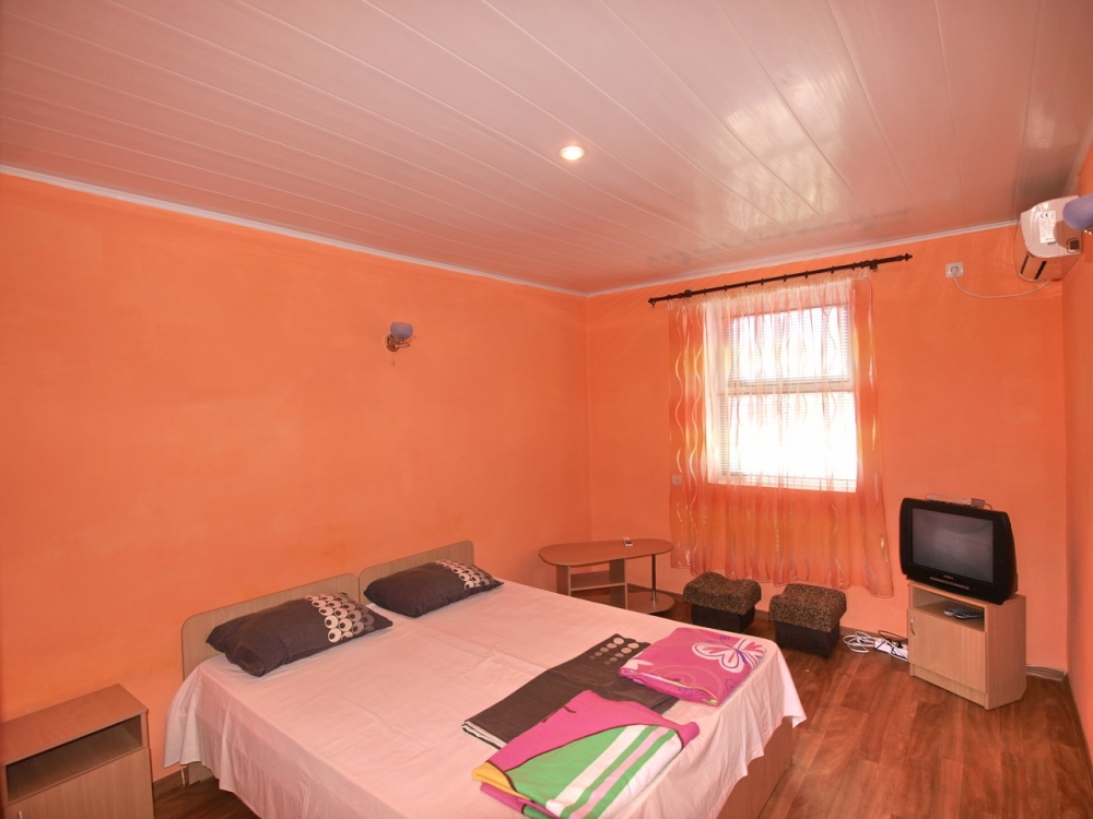 Гостевой дом 