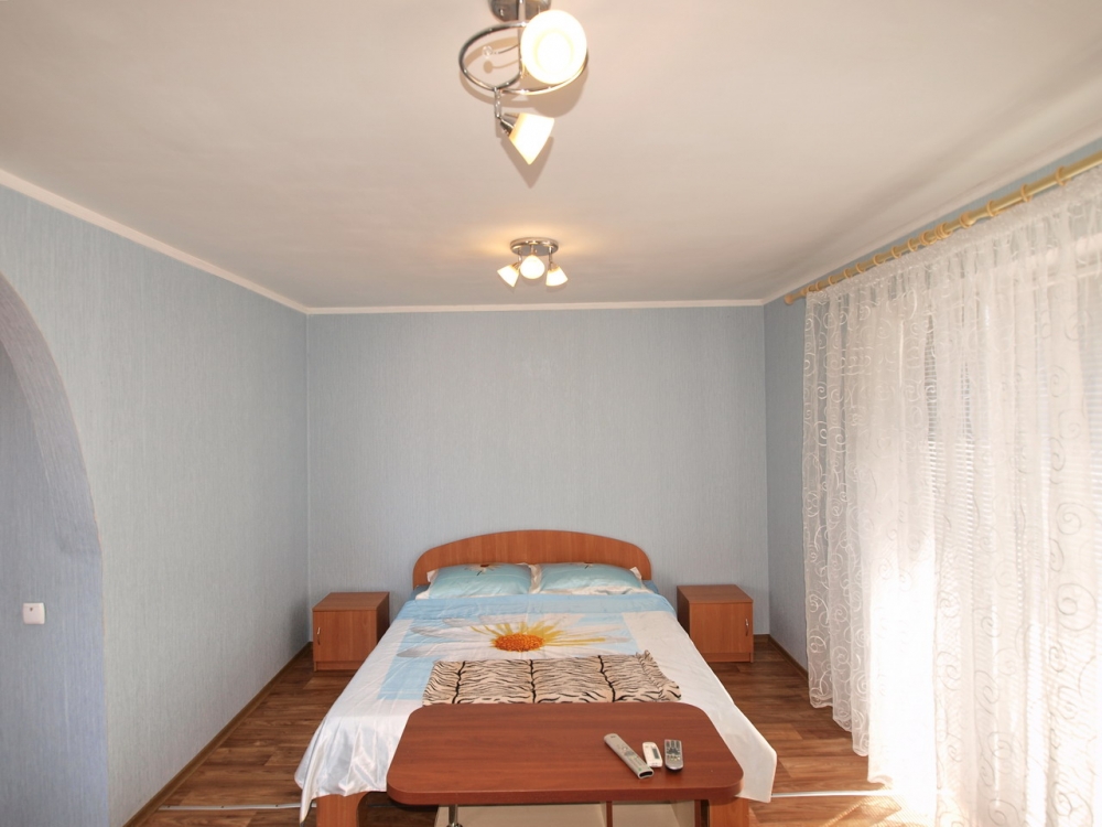 Гостевой дом 