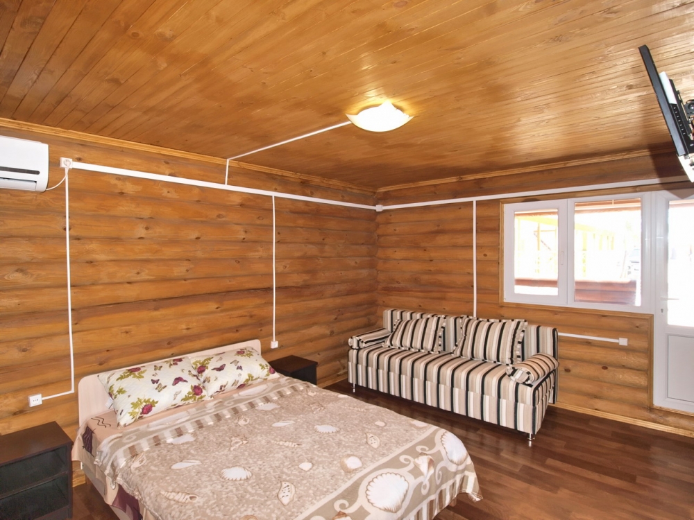 Гостевой дом 