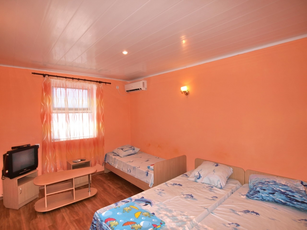 Гостевой дом 