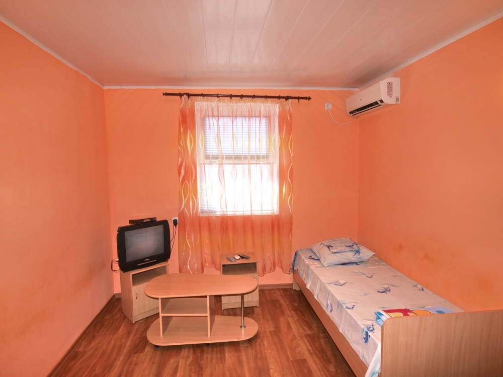 Гостевой дом 