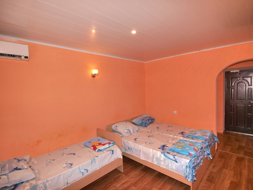 Гостевой дом 