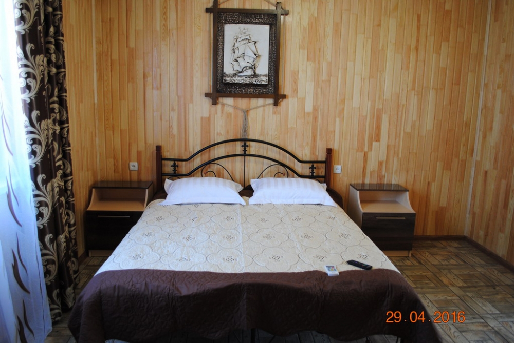 База отдыха 