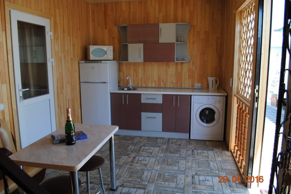 База отдыха 