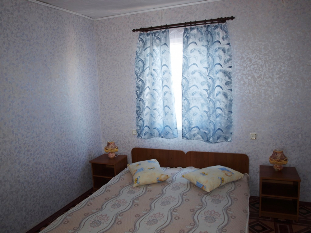 База отдыха 