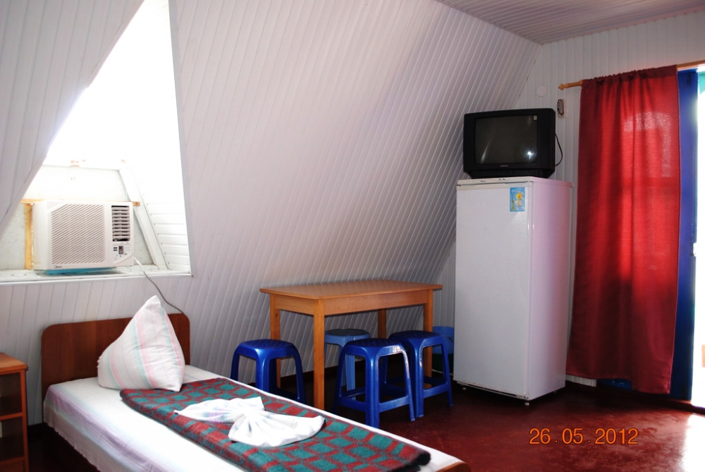 База отдыха 