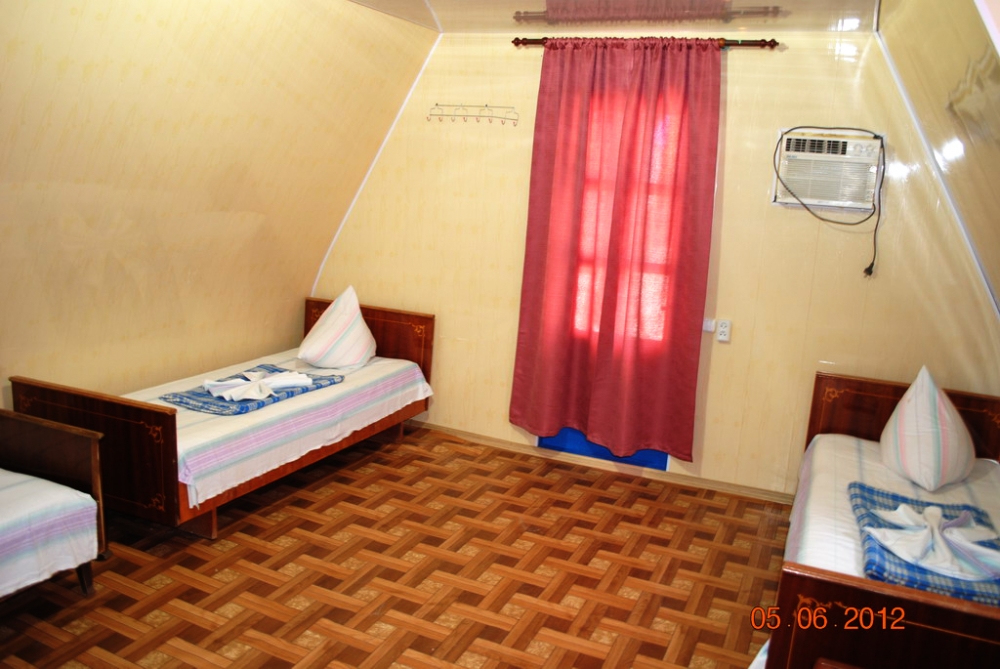 База отдыха 