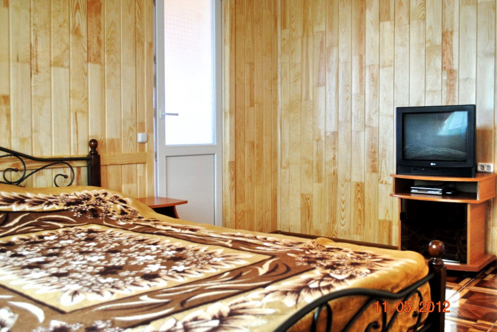 База отдыха 