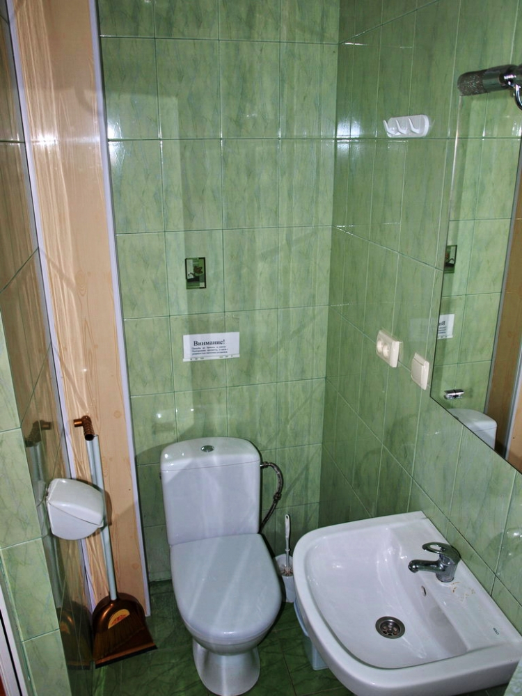 База отдыха 