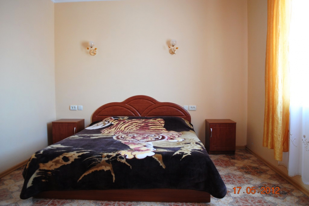 База отдыха 