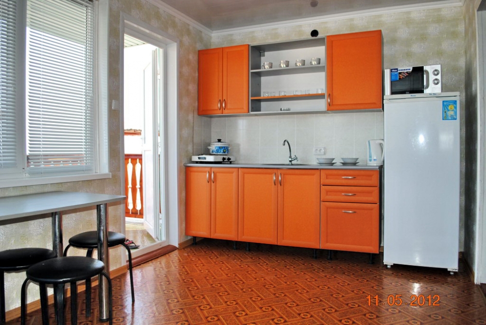 База отдыха 