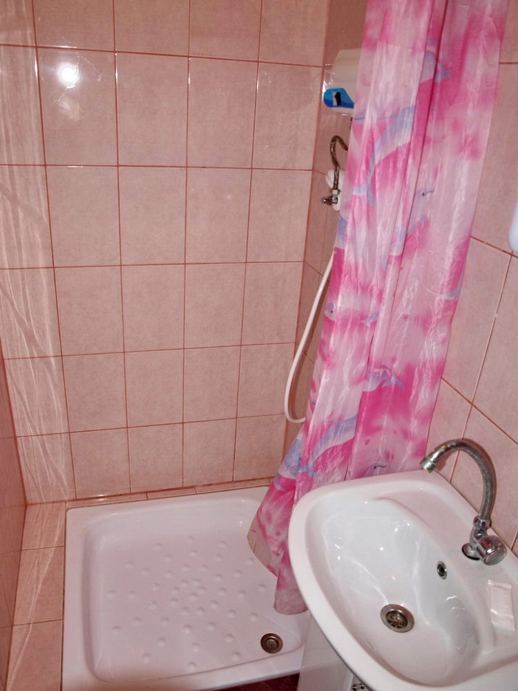 База отдыха 