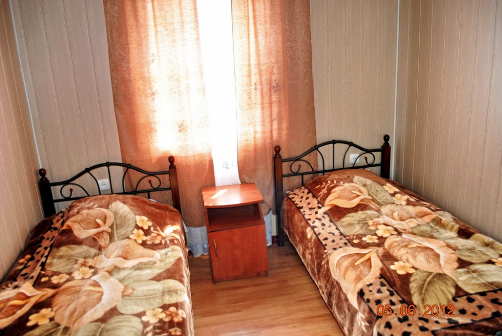 База отдыха 