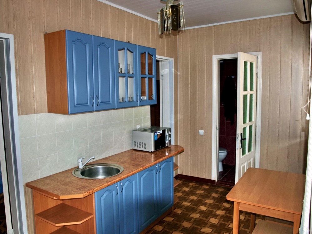 База отдыха 