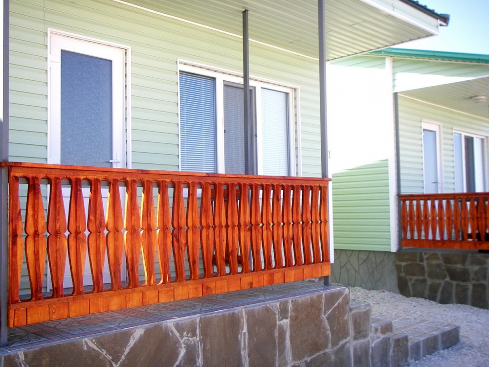 База отдыха 