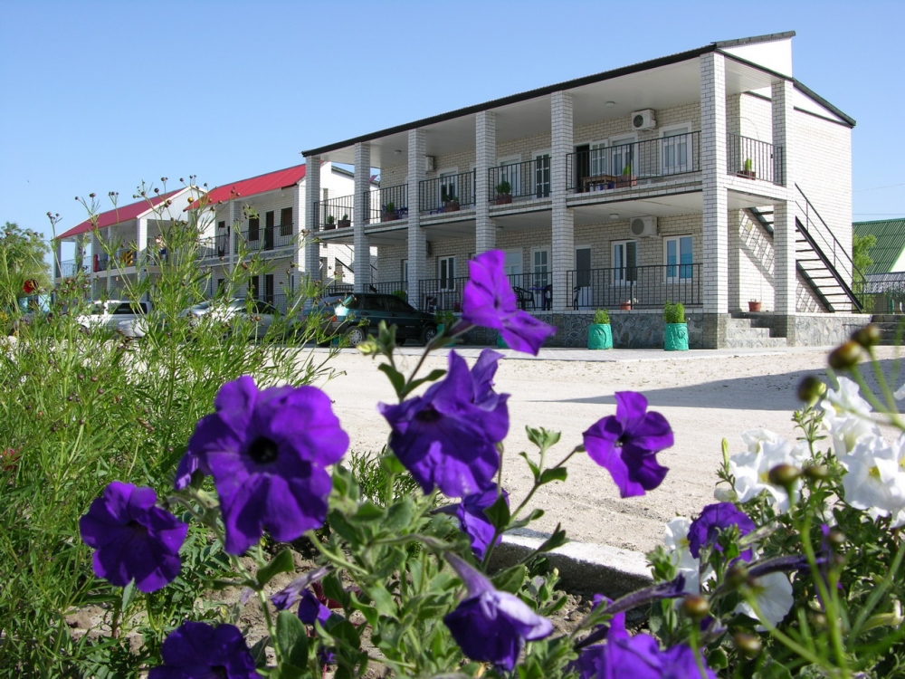 База отдыха 