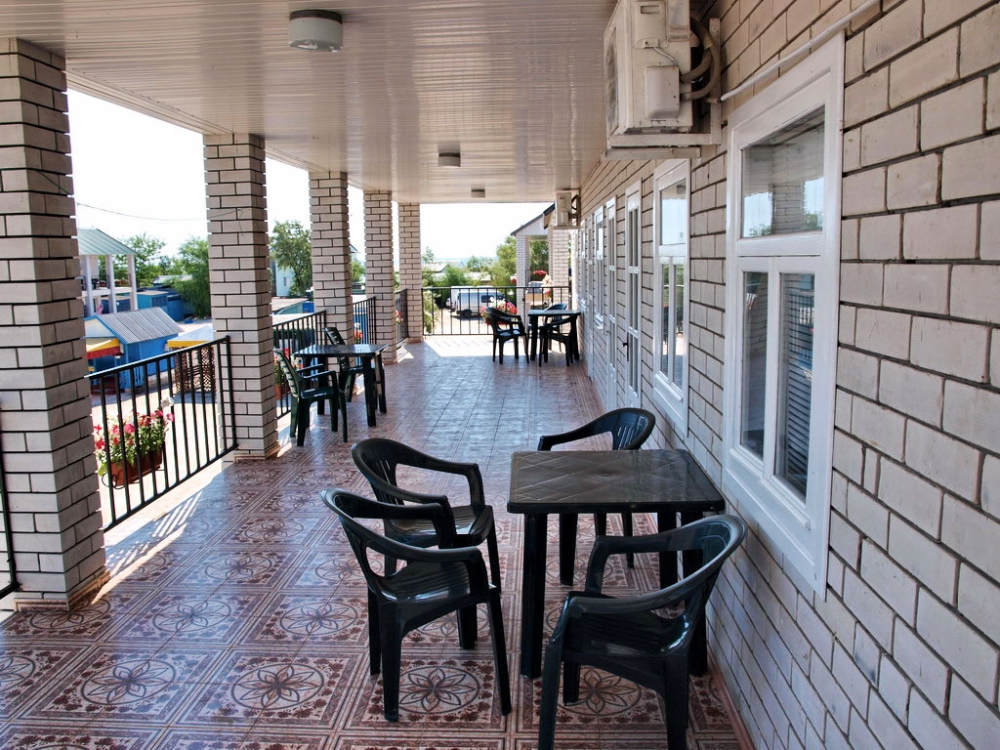 База отдыха 