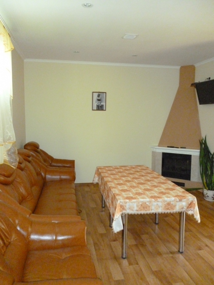 База отдыха 