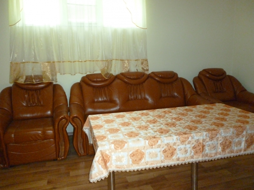 База отдыха 