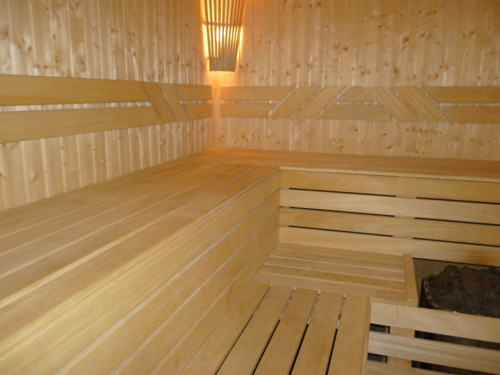 База отдыха 