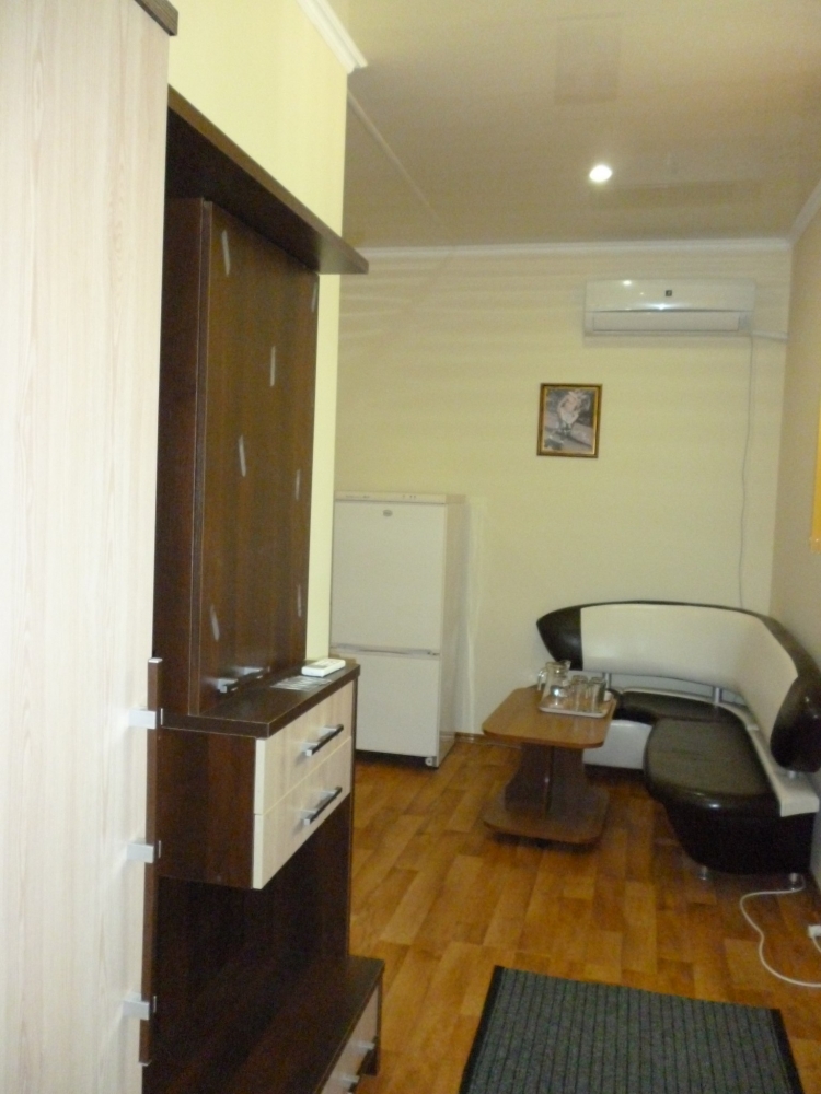 База отдыха 