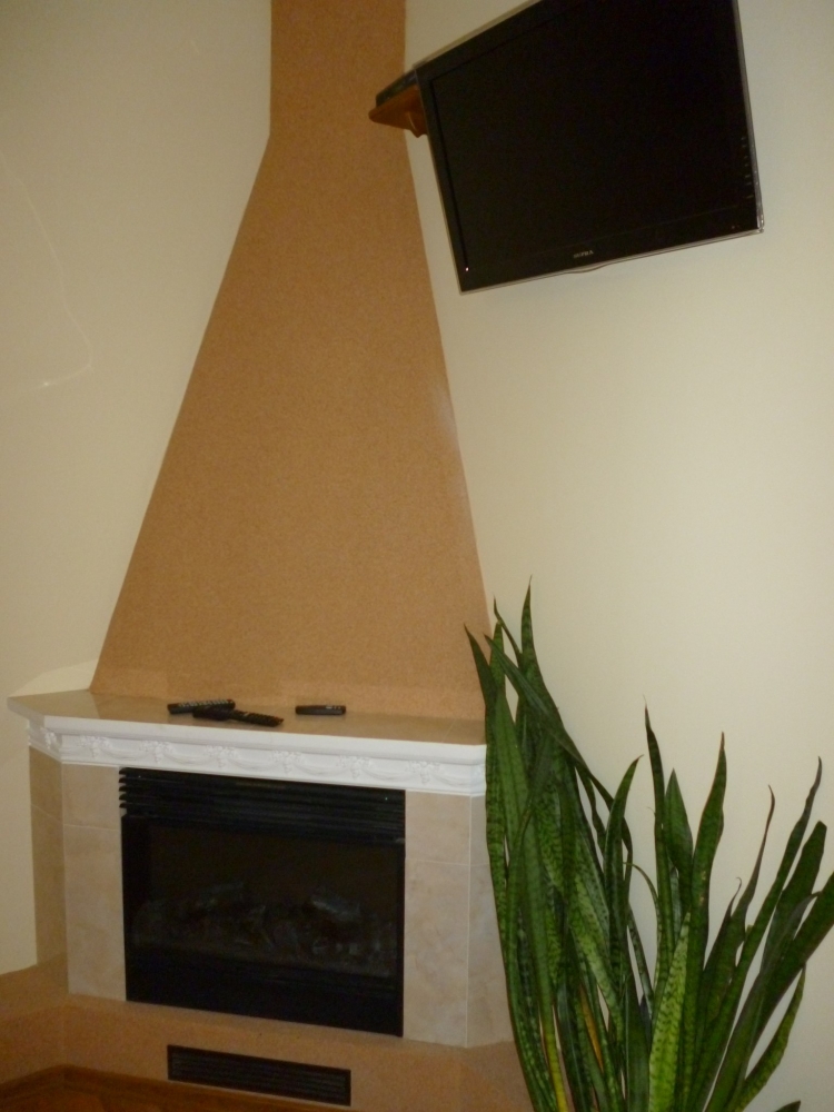 База отдыха 